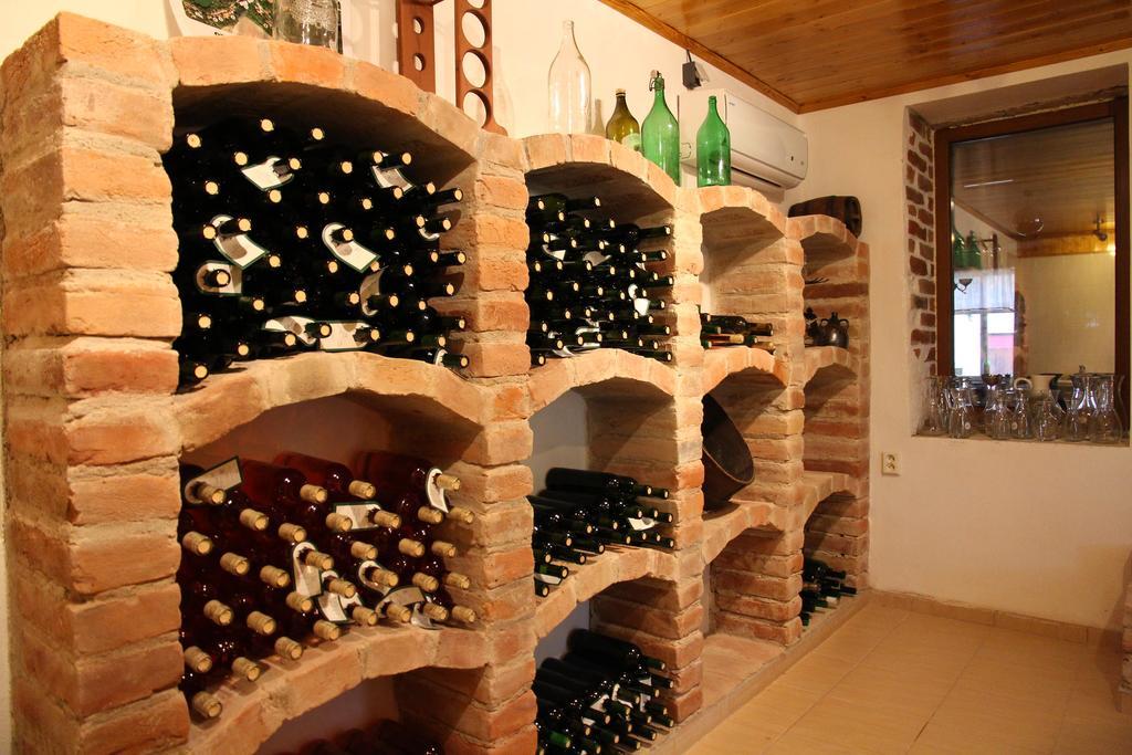 弗尔博韦茨酒店 Vrbovec 外观 照片