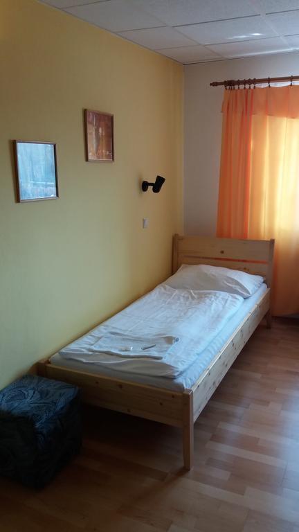 弗尔博韦茨酒店 Vrbovec 外观 照片